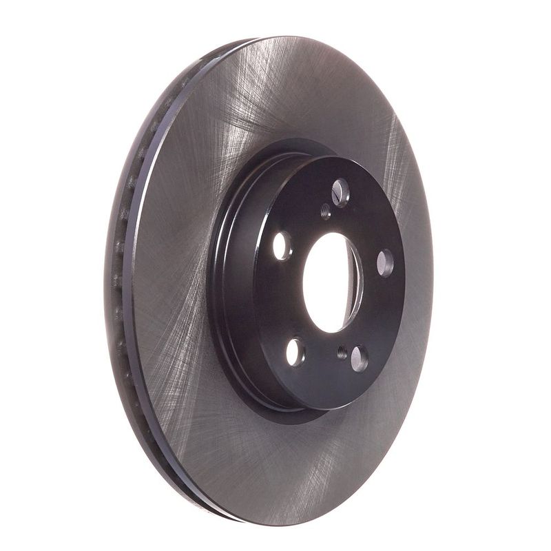 ДИСК ТОРМОЗНОЙ AVANTECH BR0165S