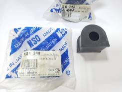 ВТУЛКА СТАБИЛИЗАТОРА NSO NSO040