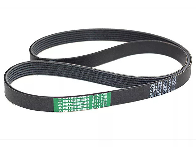 РЕМЕНЬ ПОЛИКЛИНОВЫЙ MITSUBOSHI 6PK1230