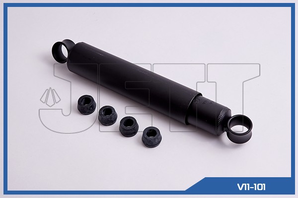 АМОРТИЗАТОР ПОДВЕСКИ JETT V11101