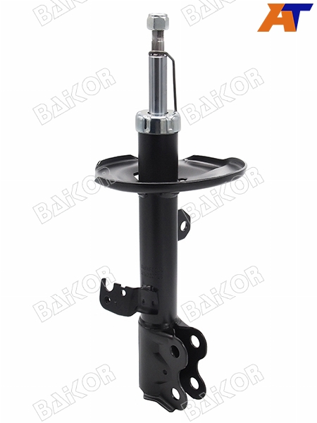 СТОЙКА BAIKOR BKSAF0345