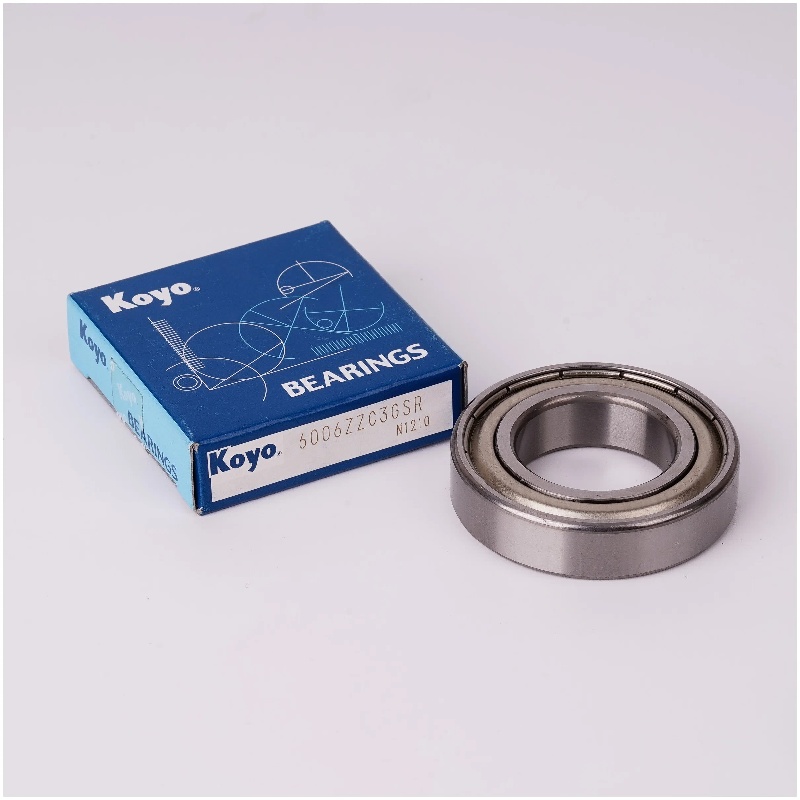 ПОДШИПНИК KOYO 60062RSC3