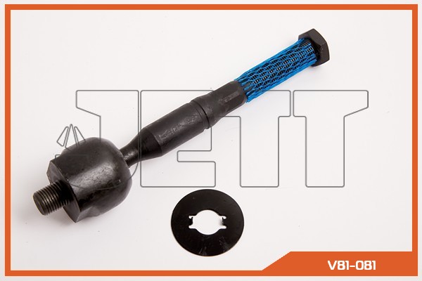 ТЯГА РУЛЕВАЯ JETT V81081