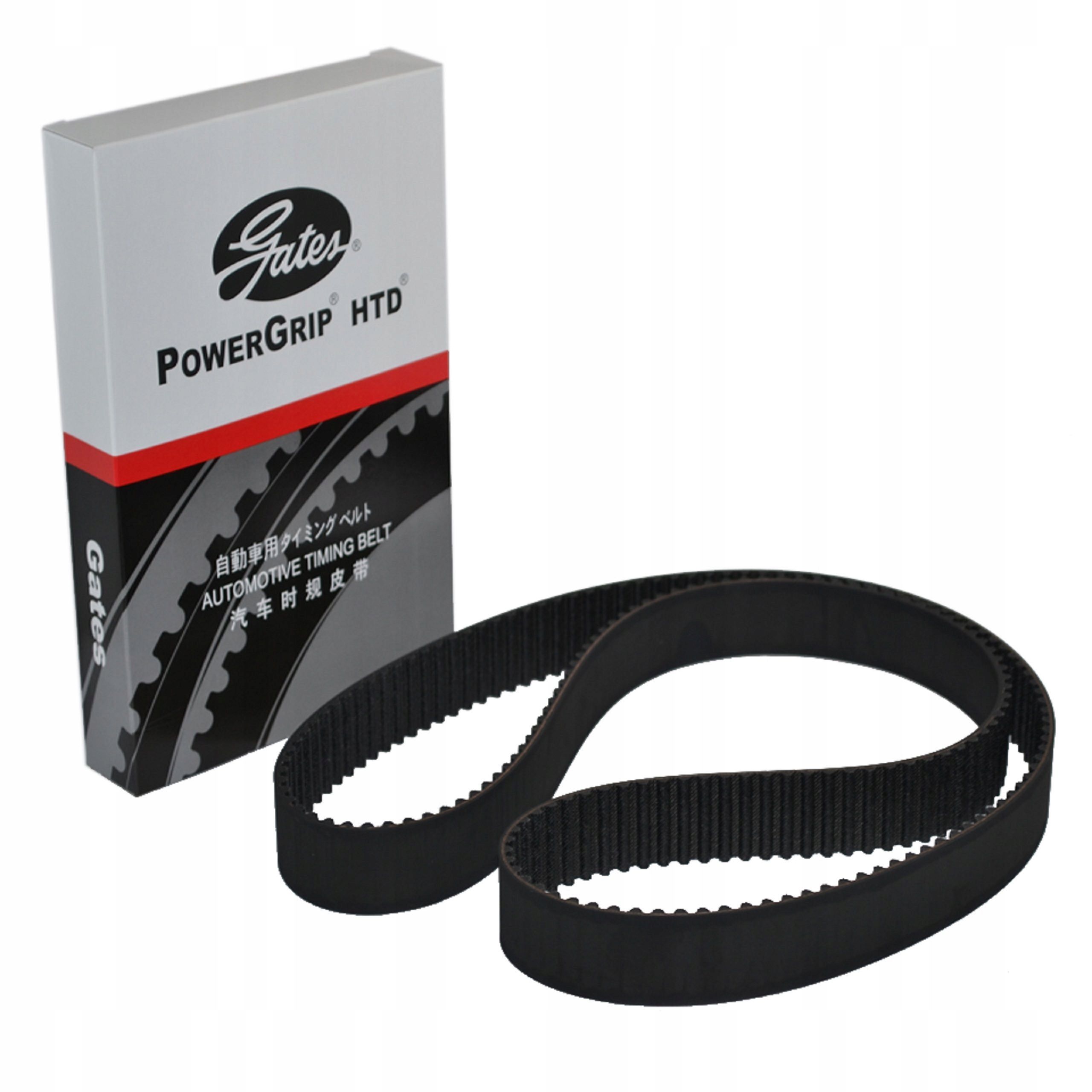 РЕМЕНЬ ГРМ GATES T215