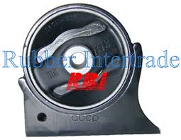 ОПОРА ДВИГАТЕЛЯ RBI T0911FAZ