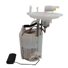 ФИЛЬТР ТОПЛИВНЫЙ В БАК HKT GIP607