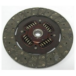 ДИСК СЦЕПЛЕНИЯ SECO SDHD084