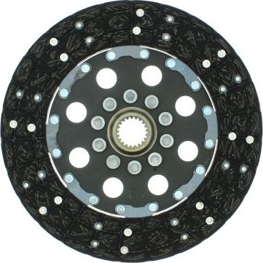 ДИСК СЦЕПЛЕНИЯ AISIN DT134