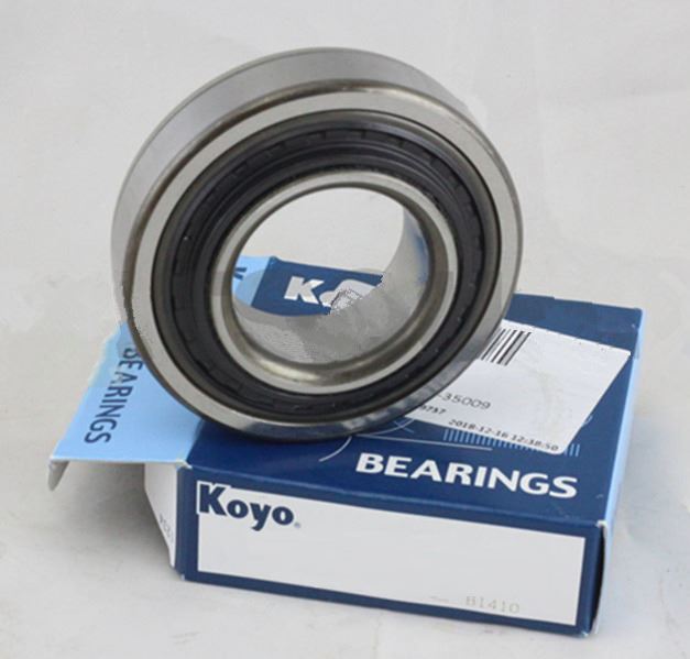 ПОДШИПНИК СТУПИЦЫ KOYO DG357222DWC4