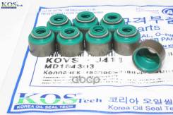 КОЛПАЧОК МАСЛОСЪЕМНЫЙ KOS KOVSJ405