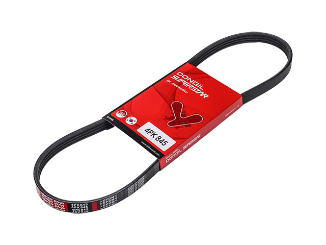 РЕМЕНЬ РУЧЕЙКОВЫЙ DONGIL 4PK845