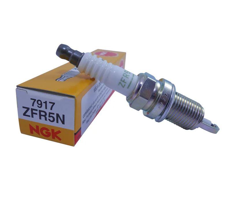СВЕЧА ЗАЖИГАНИЯ NGK ZFR5N