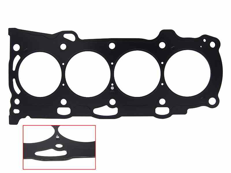 ПРОКЛАДКА ГБЦ STONE JA112161