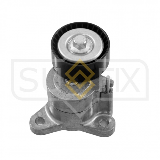 РОЛИК НАТЯЖНОЙ ПРИВОДНОГО РЕМНЯ SUFIX FP2492