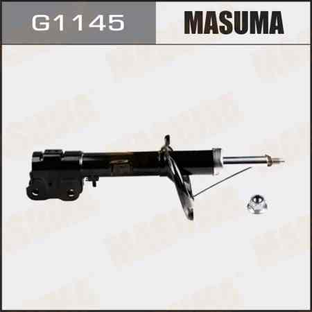 СТОЙКА ГАЗОМАСЛЯНАЯ MASUMA G1145