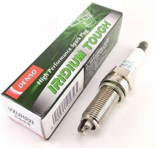 СВЕЧА ЗАЖИГАНИЯ DENSO VXUH22I