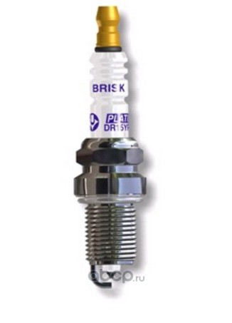 СВЕЧА ЗАЖИГАНИЯ BRISK DR17YP1