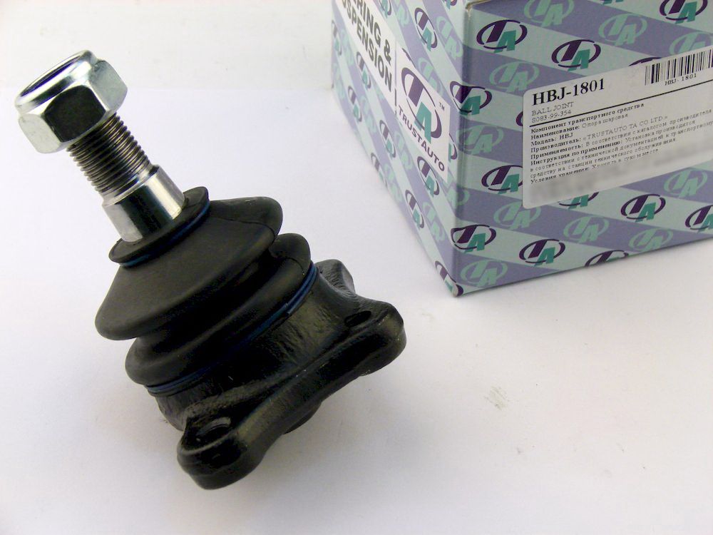 ШАРОВАЯ ОПОРА TRUSTAUTO HBJ1801