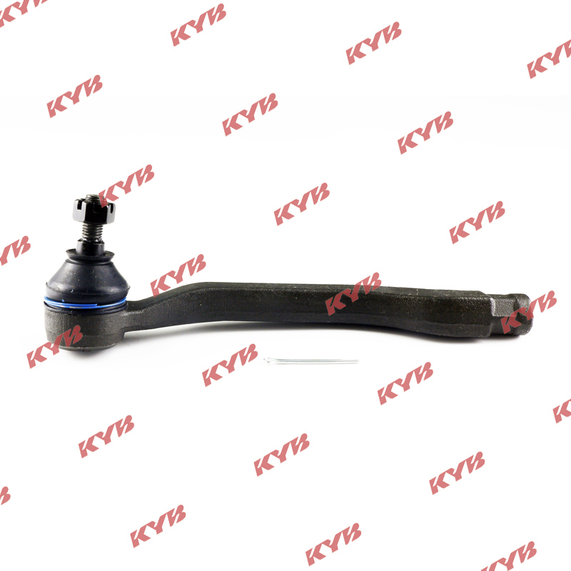 НАКОНЕЧНИК РУЛЕВОЙ KYB KTR1172