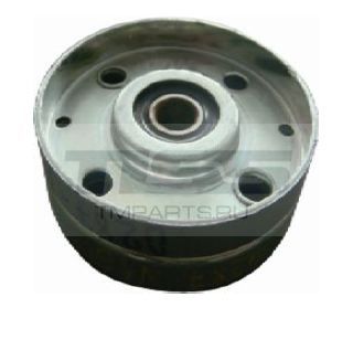 РОЛИК НАТЯЖНОЙ ПРИВОДНОГО РЕМНЯ JD JHT0049