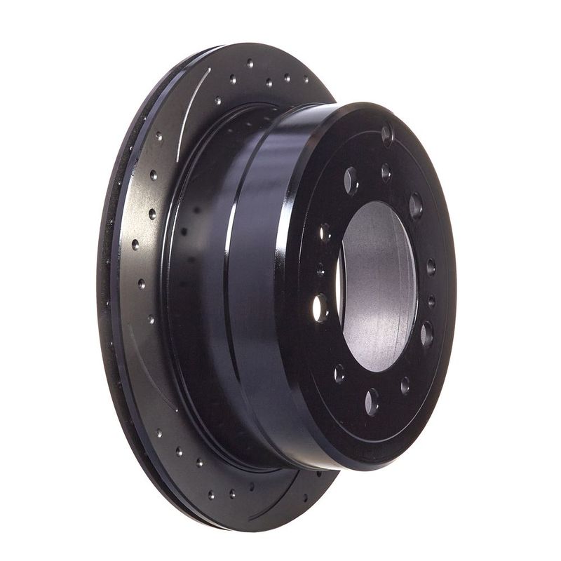ДИСК ТОРМОЗНОЙ AVANTECH BR0265S