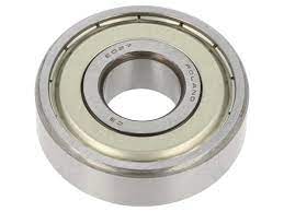 ПОДШИПНИК NSK 6303ZZC3