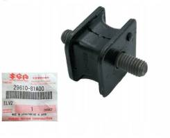 ПОДУШКА ДВИГАТЕЛЯ SUZUKI 2961081A00