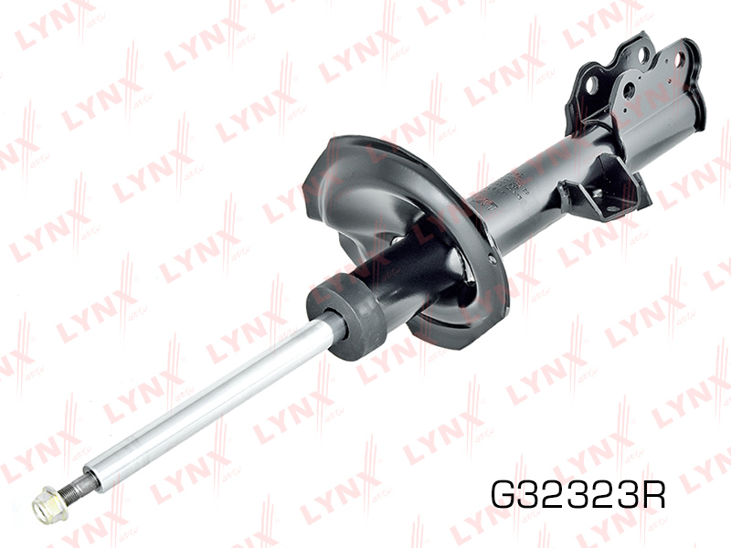СТОЙКА ГАЗОМАСЛЯНАЯ LYNXauto G32323R