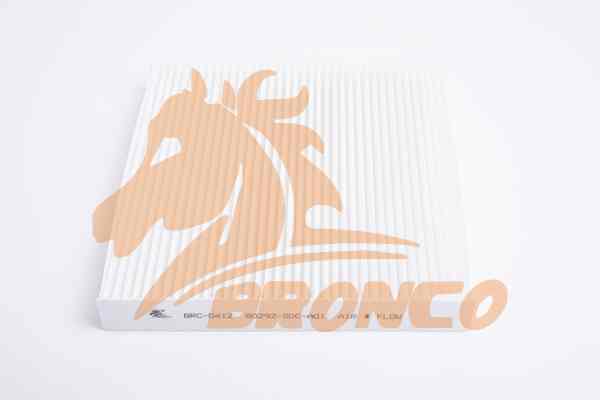 ФИЛЬТР САЛОННЫЙ BRONCO BRC0412