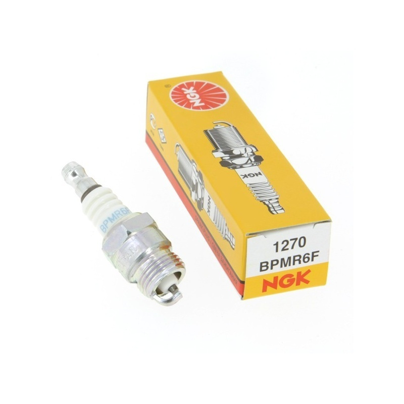 СВЕЧА ЗАЖИГАНИЯ NGK BPMR6F