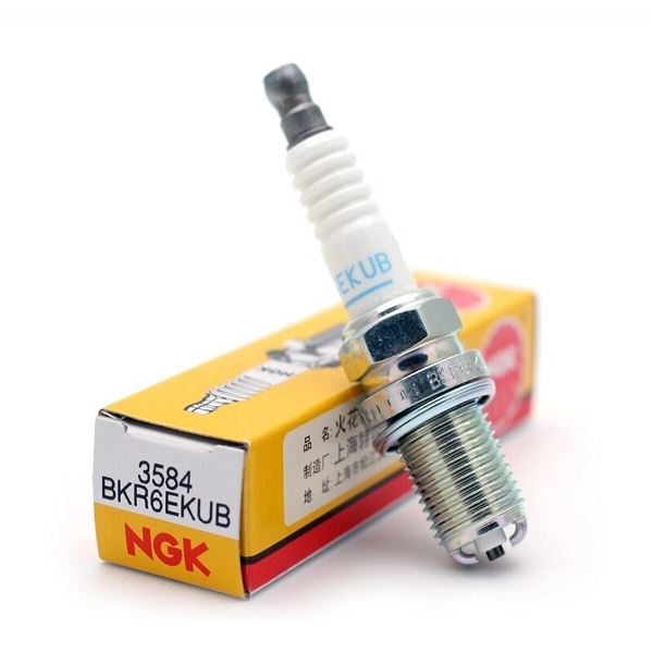 СВЕЧА ЗАЖИГАНИЯ NGK BKR6EKUB