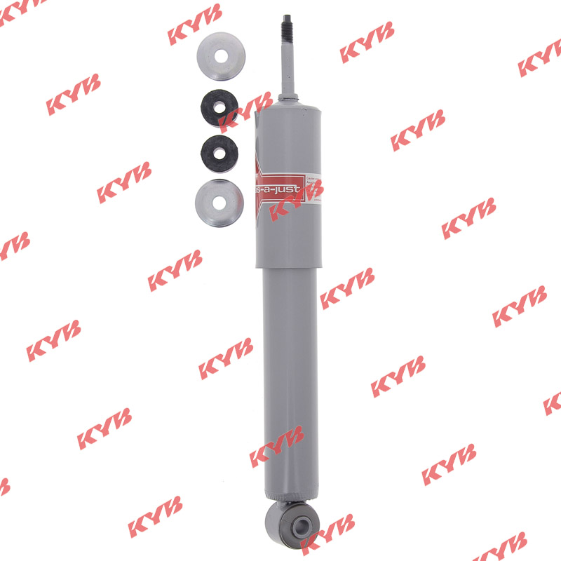 АМОРТИЗАТОР ПОДВЕСКИ KYB 554103