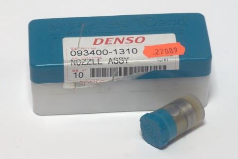 РАСПЫЛИТЕЛЬ DENSO 0934001310