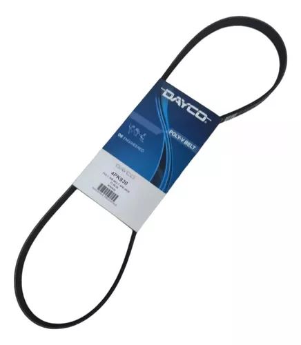 РЕМЕНЬ ПОЛИКЛИНОВЫЙ DAYCO 4PK930