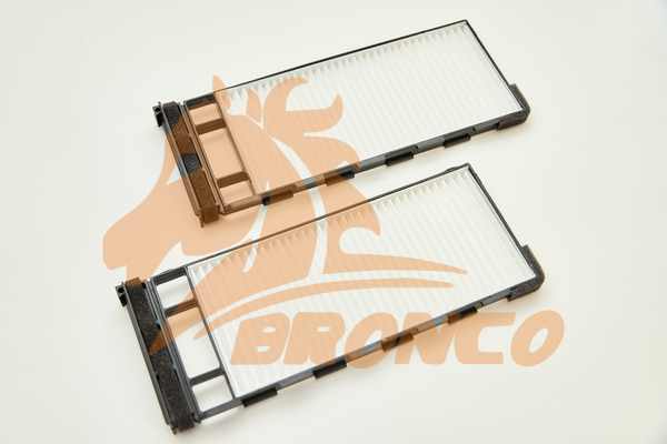 ФИЛЬТР САЛОННЫЙ BRONCO BRC0221