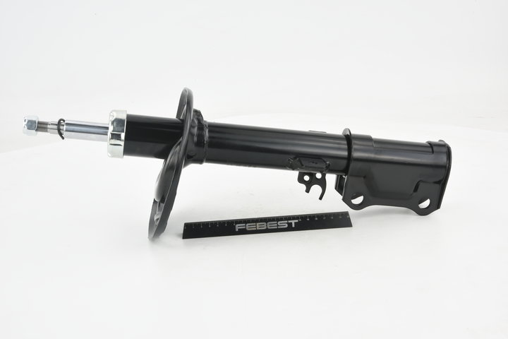 АМОРТИЗАТОР ПОДВЕСКИ FEBEST 01110003RL