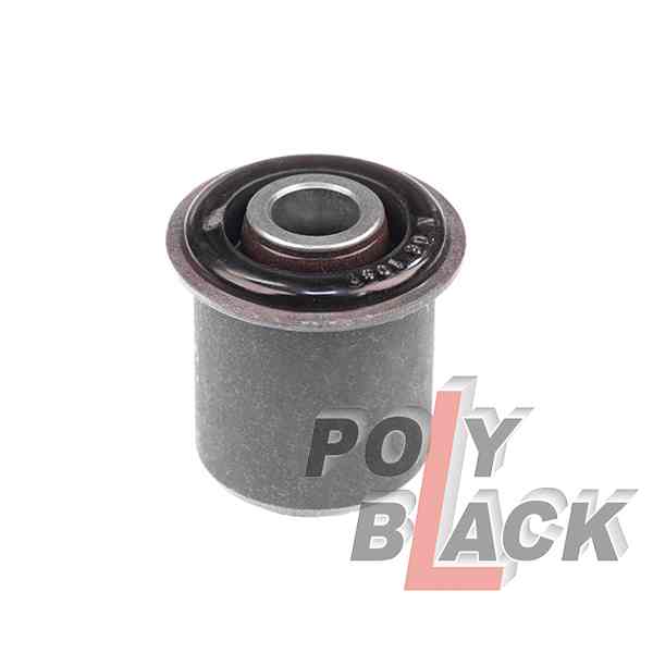 САЙЛЕНТБЛОК РЫЧАГА ПОДВЕСКИ POLYBLACK N061061