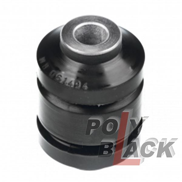 САЙЛЕНТБЛОК РЫЧАГА ПОДВЕСКИ POLYBLACK MB061494