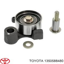 РОЛИК НАТЯЖНОЙ ПРИВОДНОГО РЕМНЯ TOYOTA 1350588480
