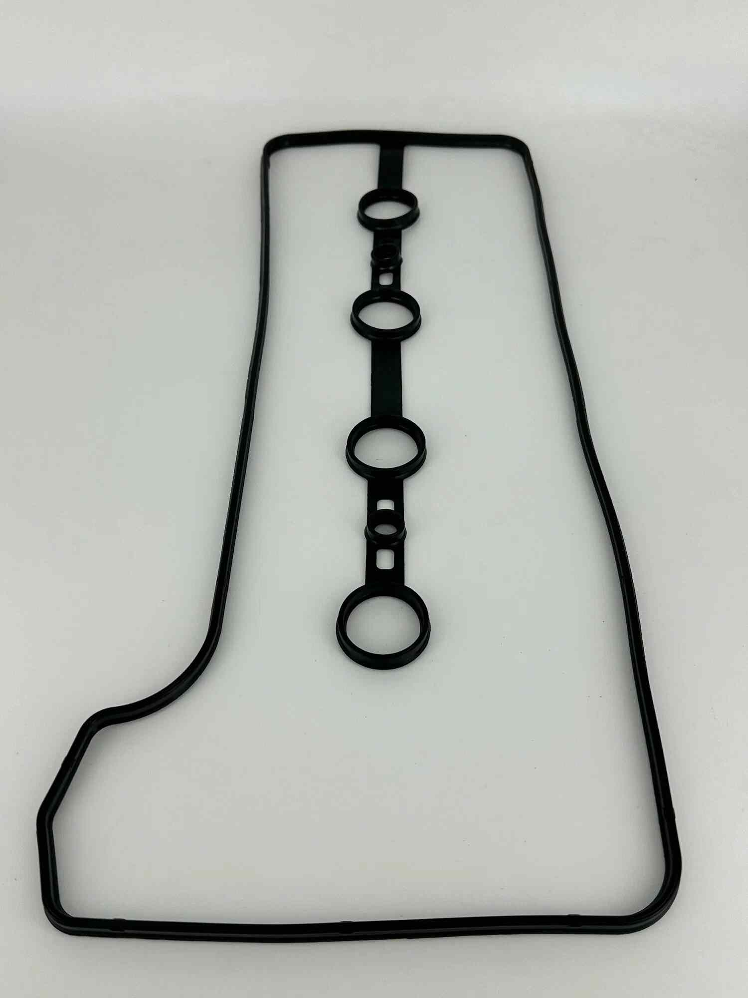 ПРОКЛАДКА КЛАППАННОЙ КРЫШКИ THO 01400190