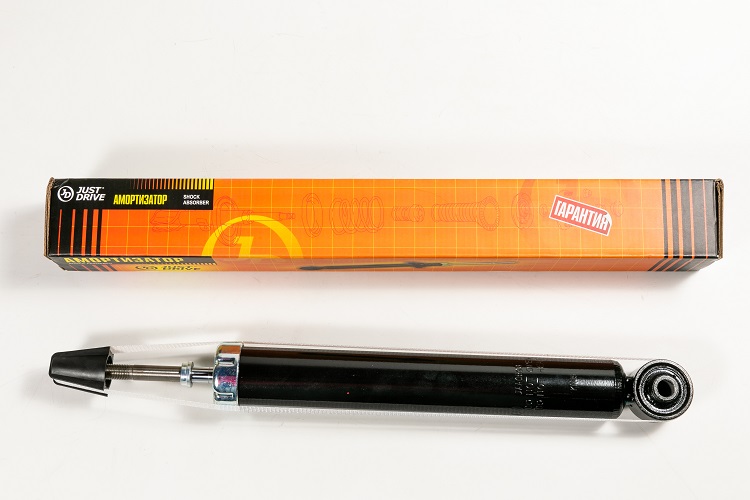 АМОРТИЗАТОР ПОДВЕСКИ JD JAA0593