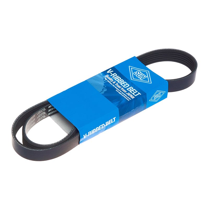 РЕМЕНЬ ПОЛИКЛИНОВЫЙ SUN 6PK1100