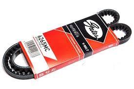 РЕМЕНЬ КЛИНОВИДНЫЙ GATES 6265MC