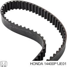 РЕМЕНЬ ГРМ HONDA 14400P1JE01