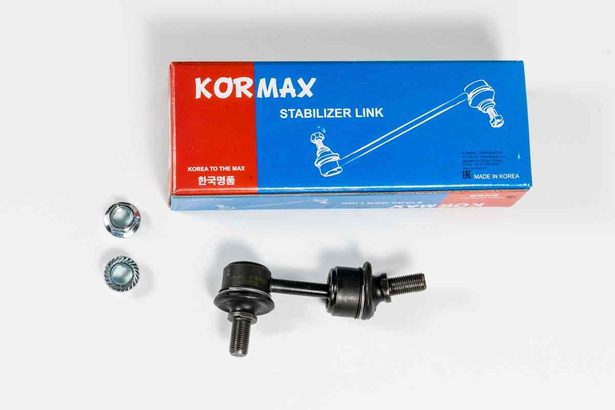 ЛИНК СТАБИЛИЗАТОР KORMAX KSL101R