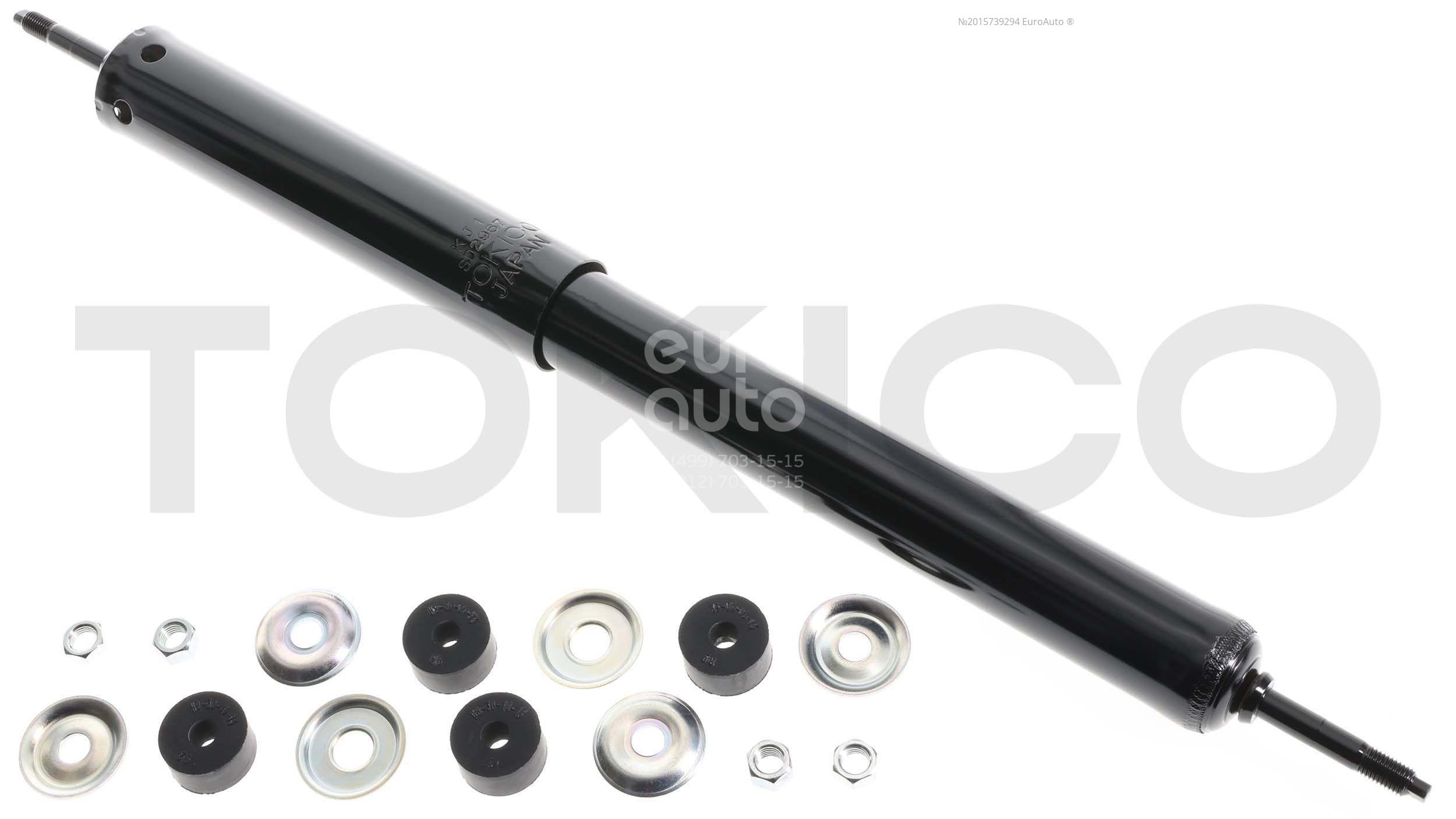 АМОРТИЗАТОР РУЛЕВОЙ TOKICO SD2967
