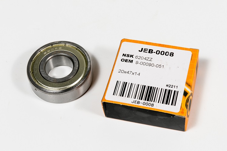 ПОДШИПНИК JD JEB0008