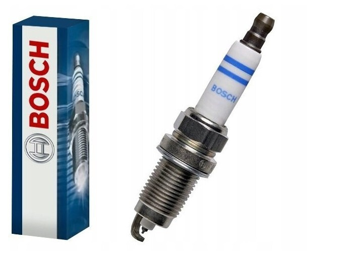 СВЕЧА ЗАЖИГАНИЯ BOSCH 0242236566