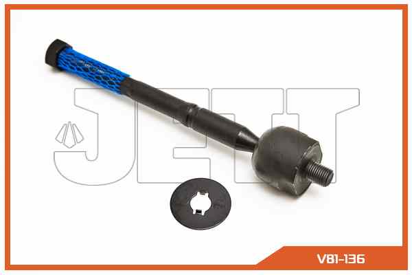 ТЯГА РУЛЕВАЯ JETT V81136