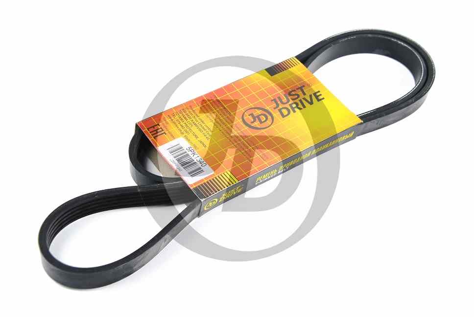 РЕМЕНЬ ПОЛИКЛИНОВЫЙ JD 5PK1340